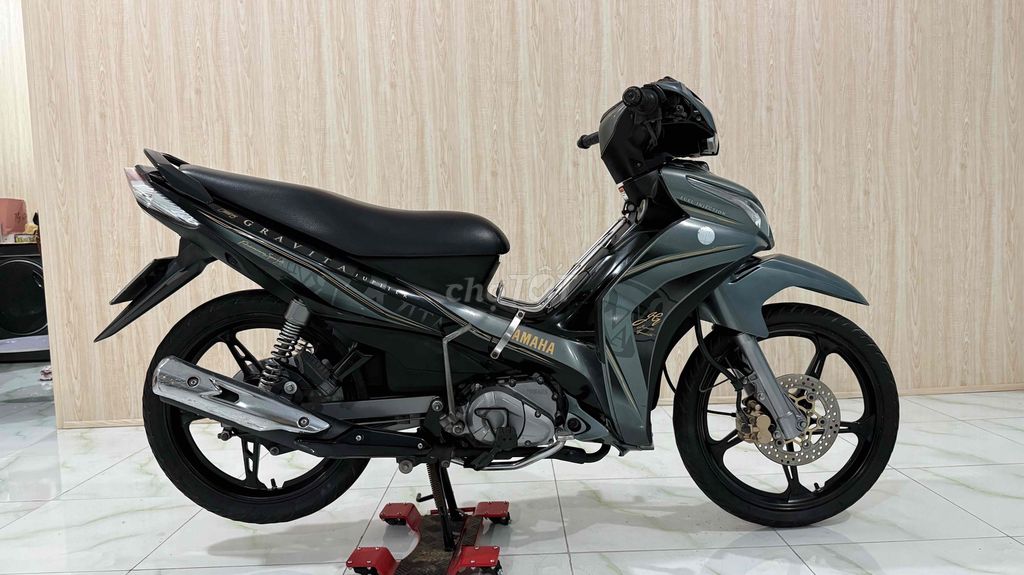 Yamaha Jupiter 2015 - ảnh 4