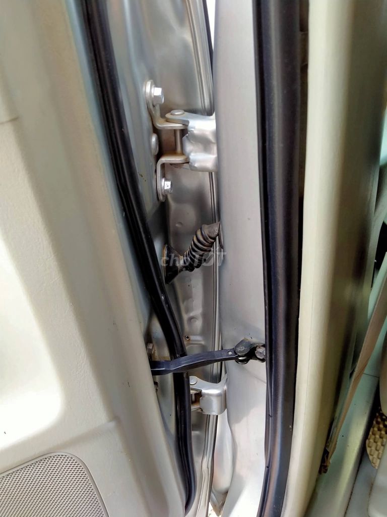 Toyota Innova G 2009 - ảnh 3