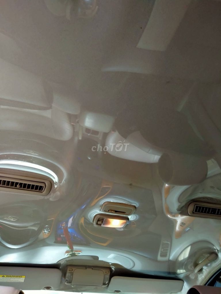 Toyota Innova G 2009 - ảnh 5