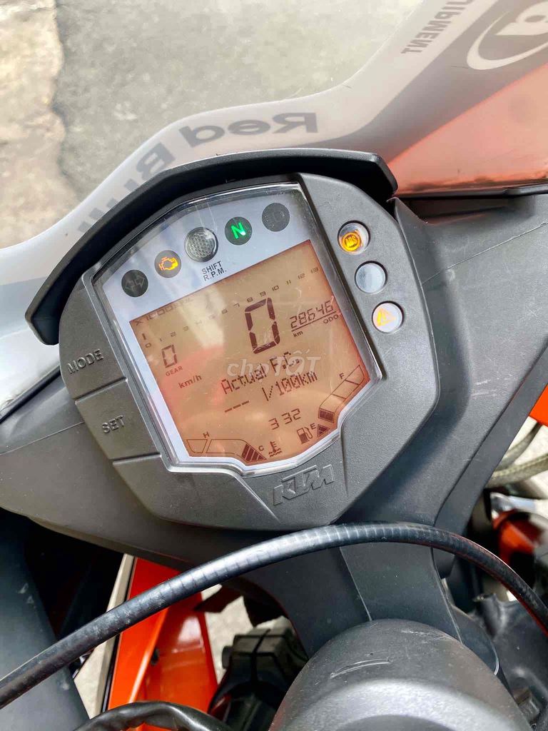 KTM RC 2021 - ảnh 5