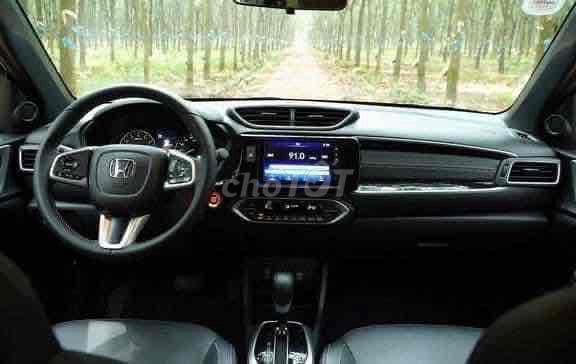 Honda BR-V - ảnh 5