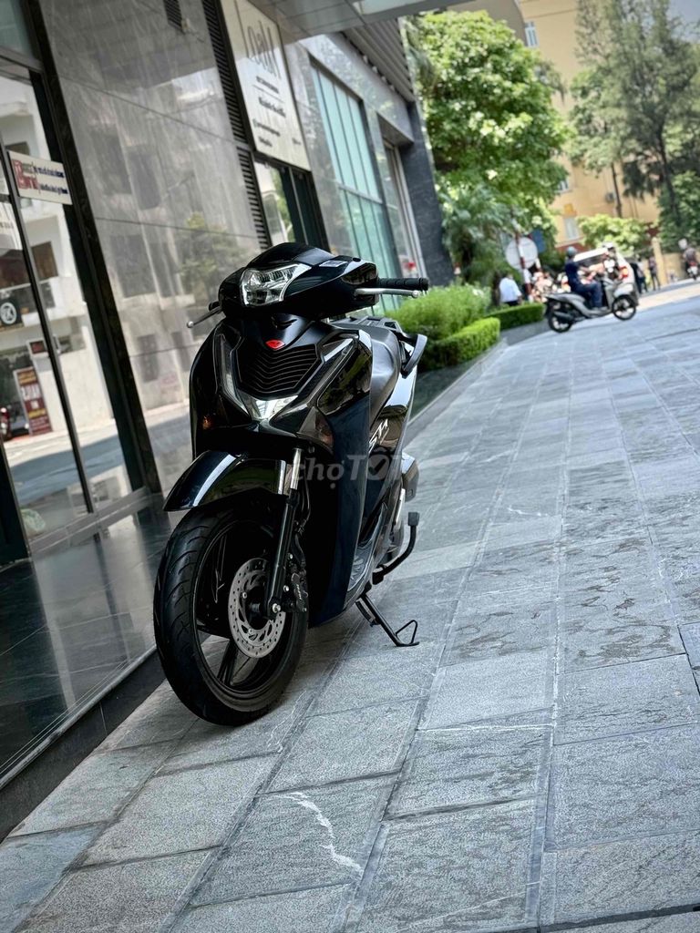 Honda SH 2017 - ảnh 2