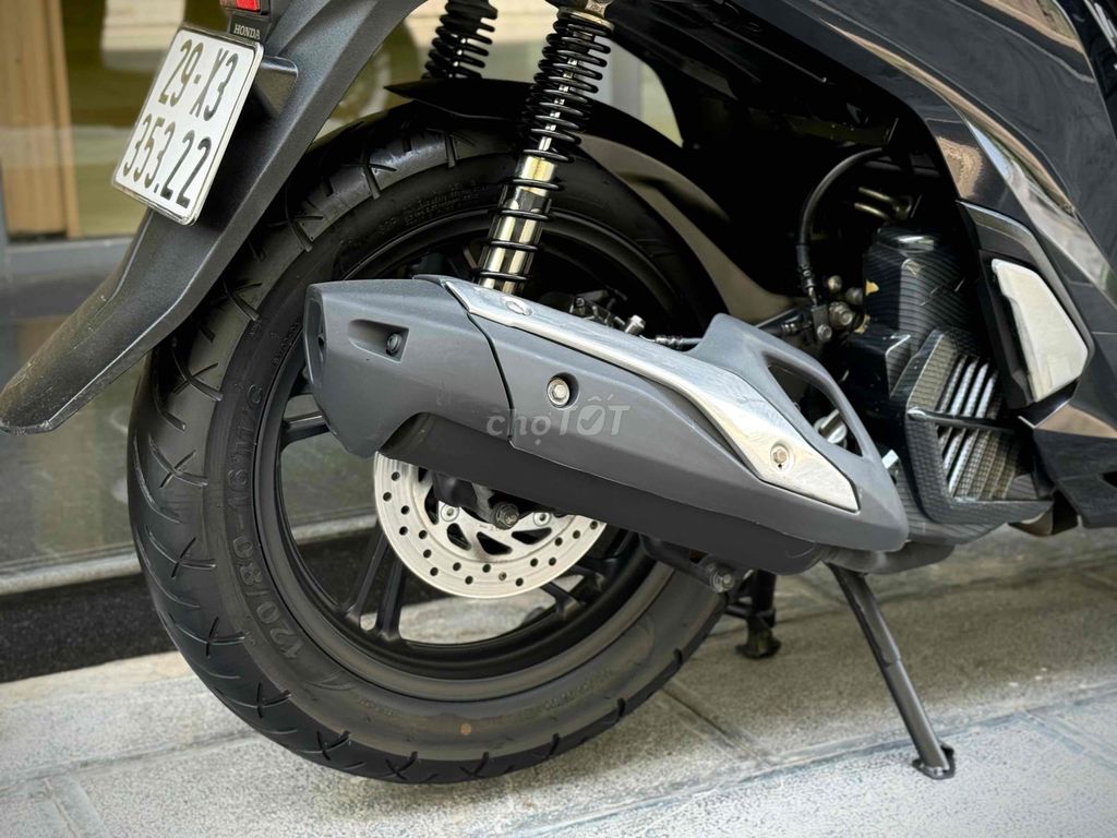 Honda SH 2017 - ảnh 3