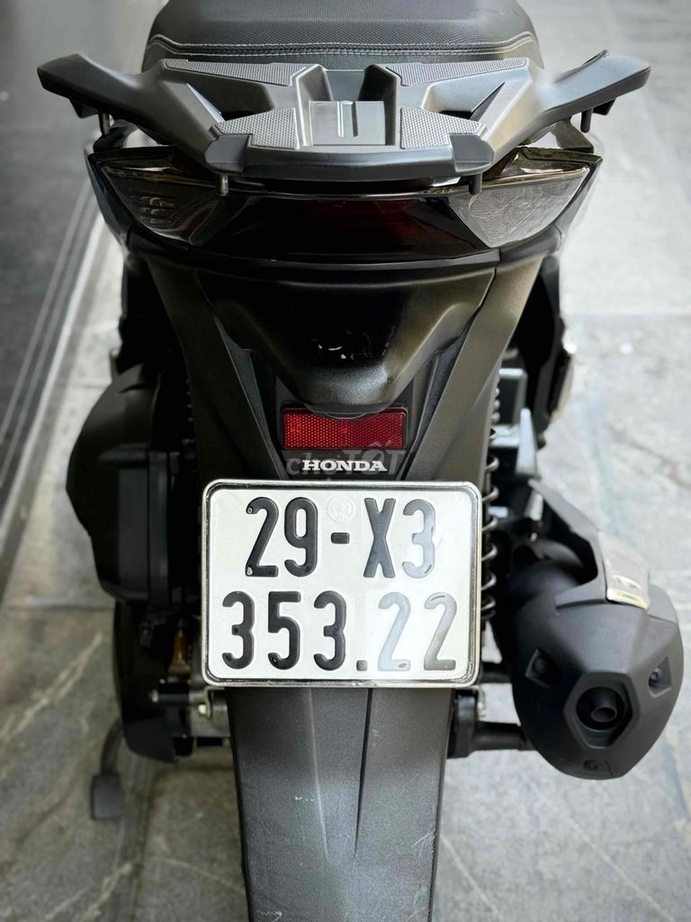 Honda SH 2017 - ảnh 5