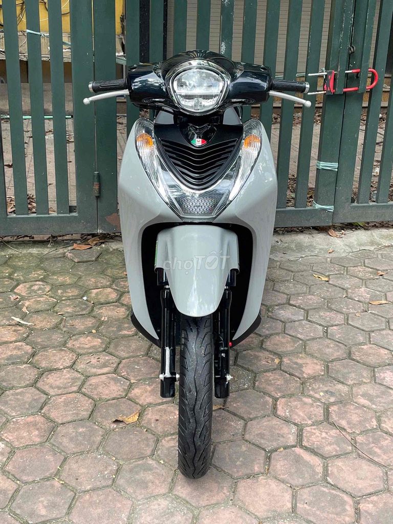 Honda Vision 2019 - ảnh 1