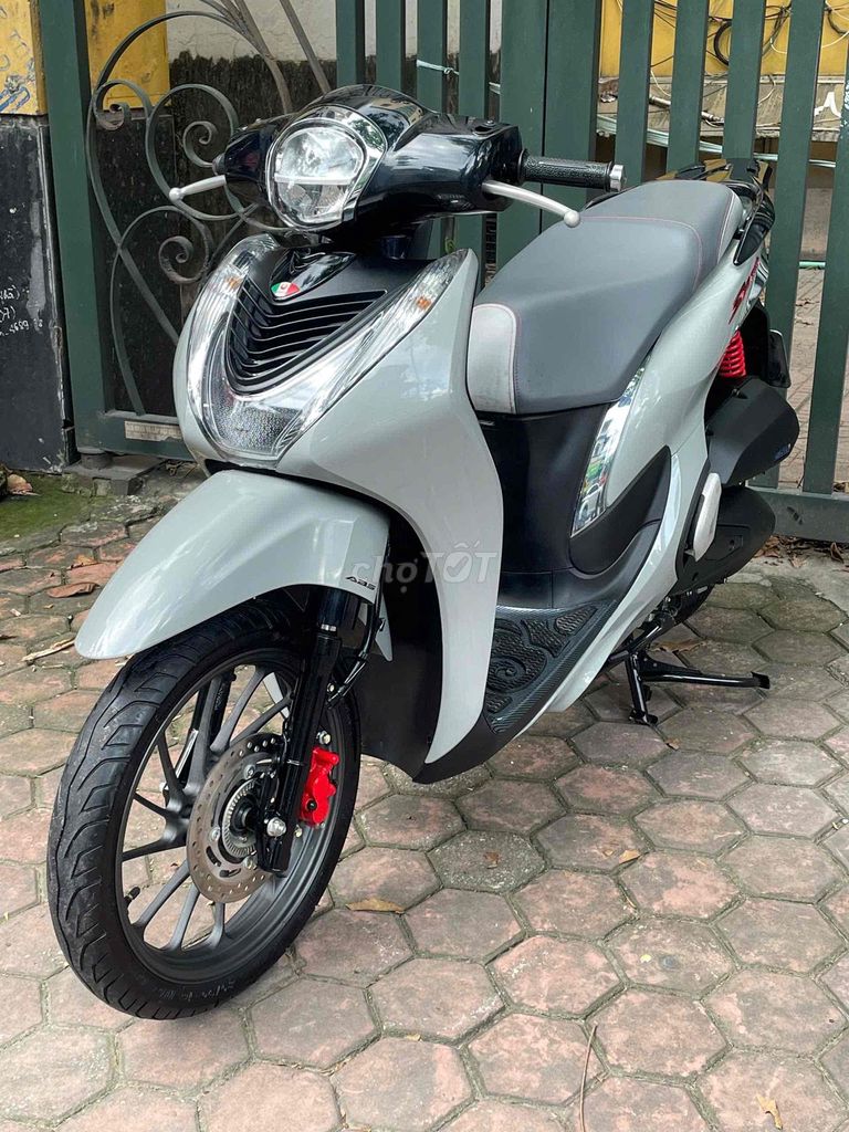 Honda Vision 2019 - ảnh 3