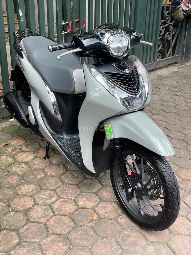 Honda Vision 2019 - ảnh 4