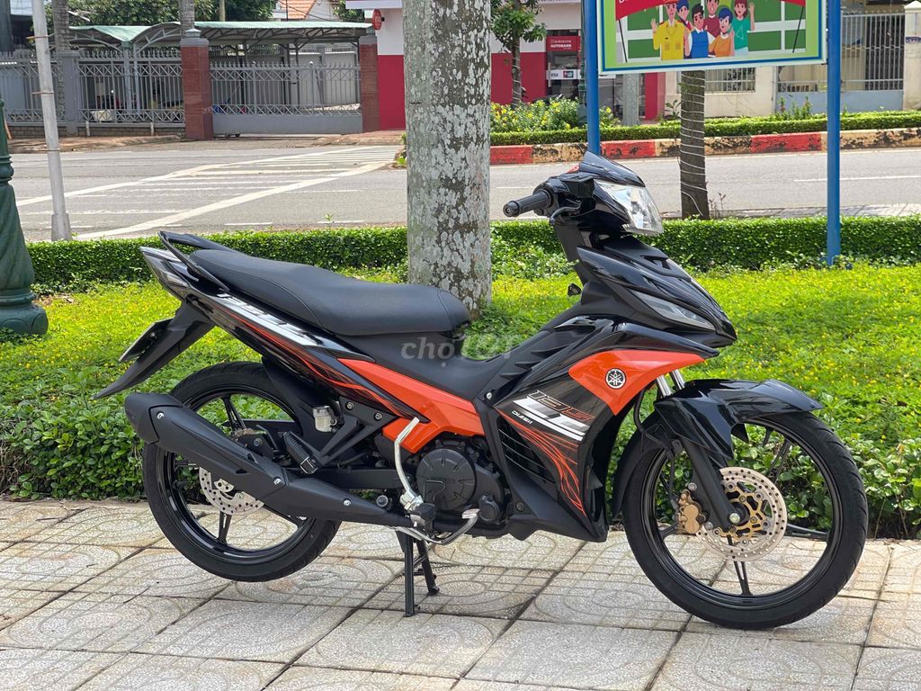 Exciter 2014 - ảnh 1