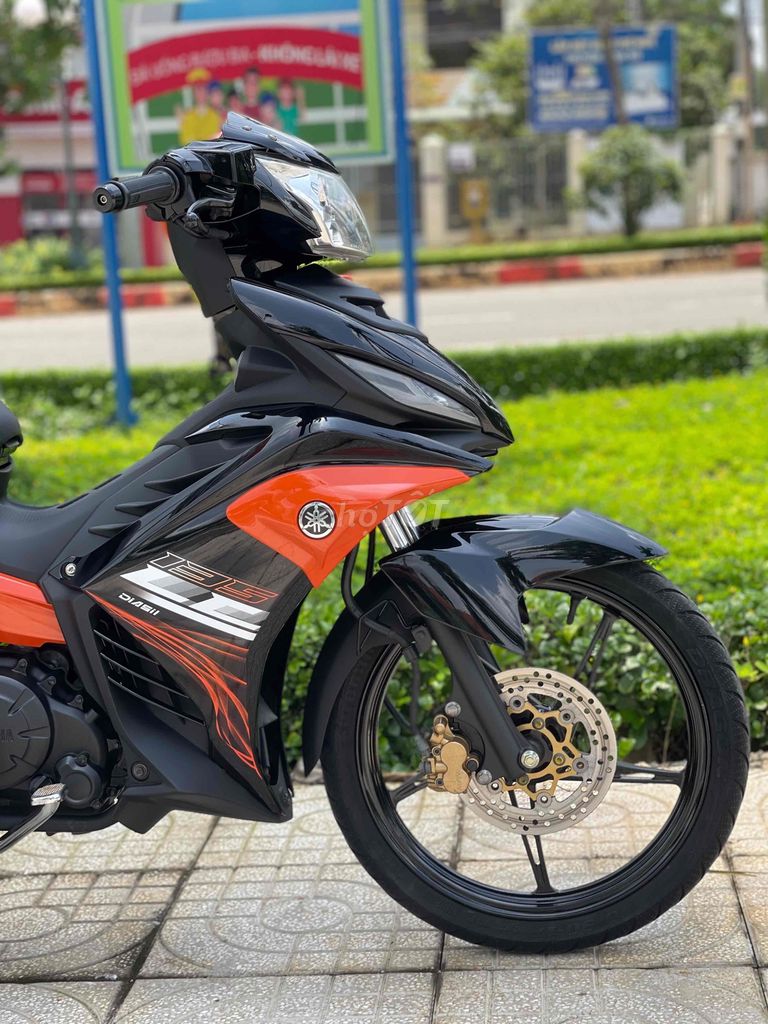 Exciter 2014 - ảnh 2