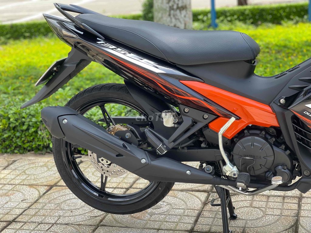 Exciter 2014 - ảnh 3