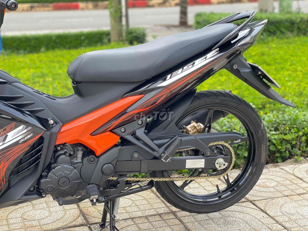 Exciter 2014 - ảnh 5
