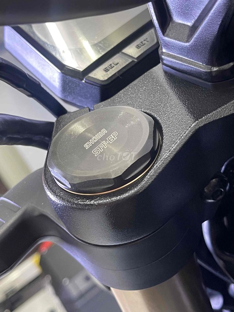 Honda CB 2022 - ảnh 5