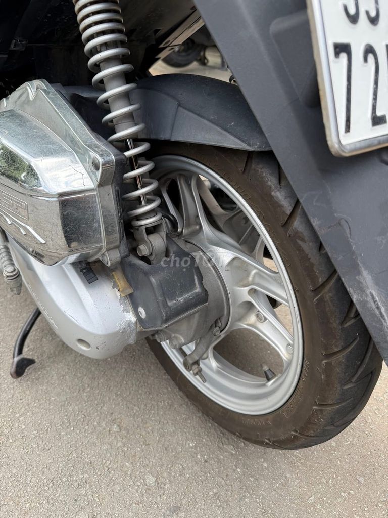 Honda Air Blade 2013 - ảnh 1