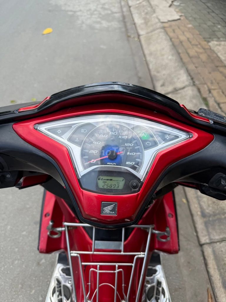 Honda Air Blade 2013 - ảnh 2