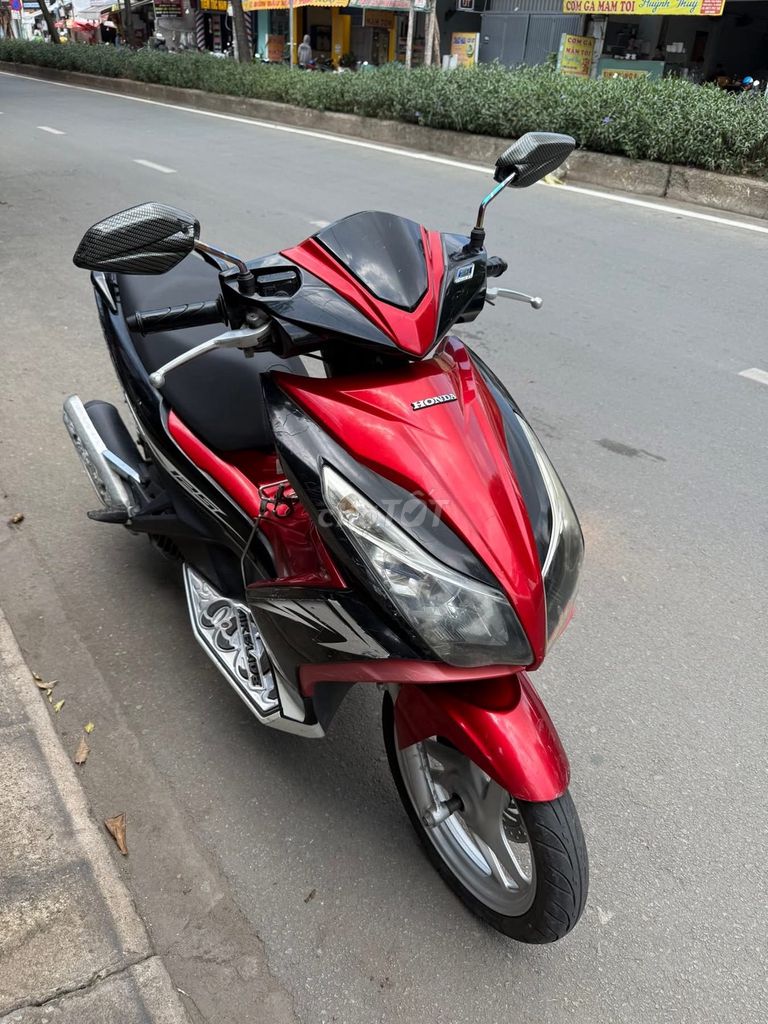 Honda Air Blade 2013 - ảnh 3