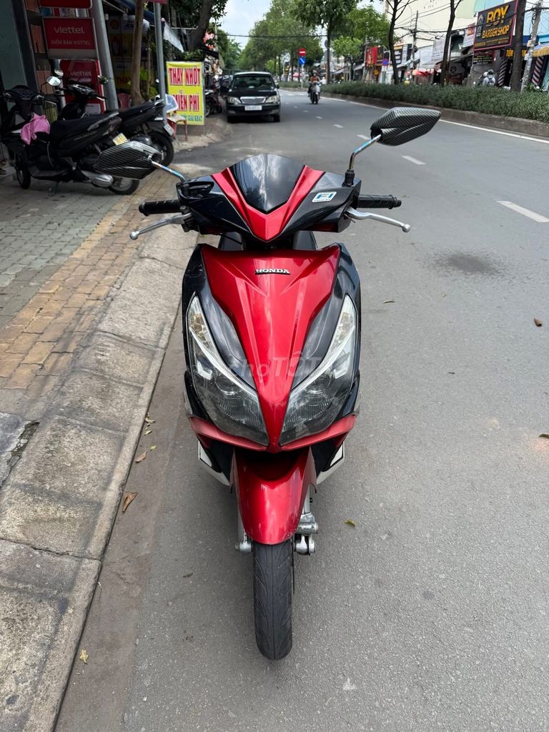 Honda Air Blade 2013 - ảnh 5