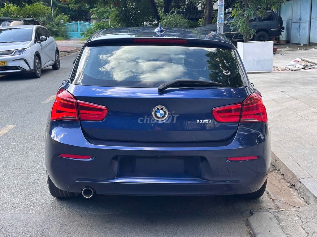 BMW 2016 - ảnh 2