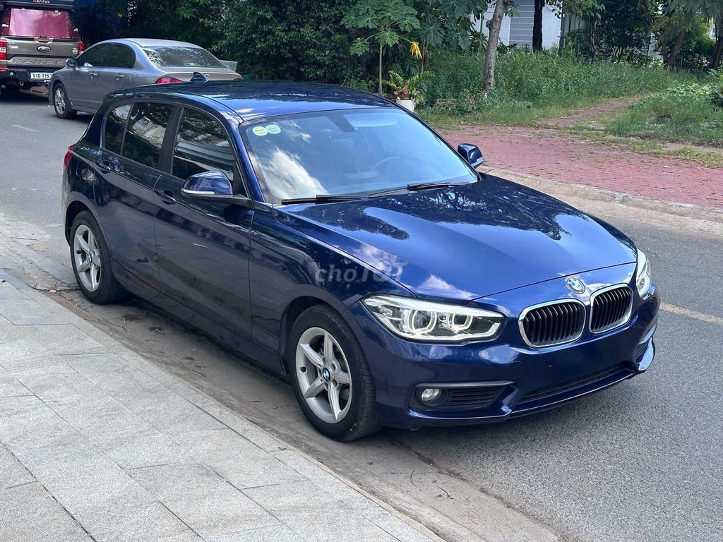 BMW 2016 - ảnh 3