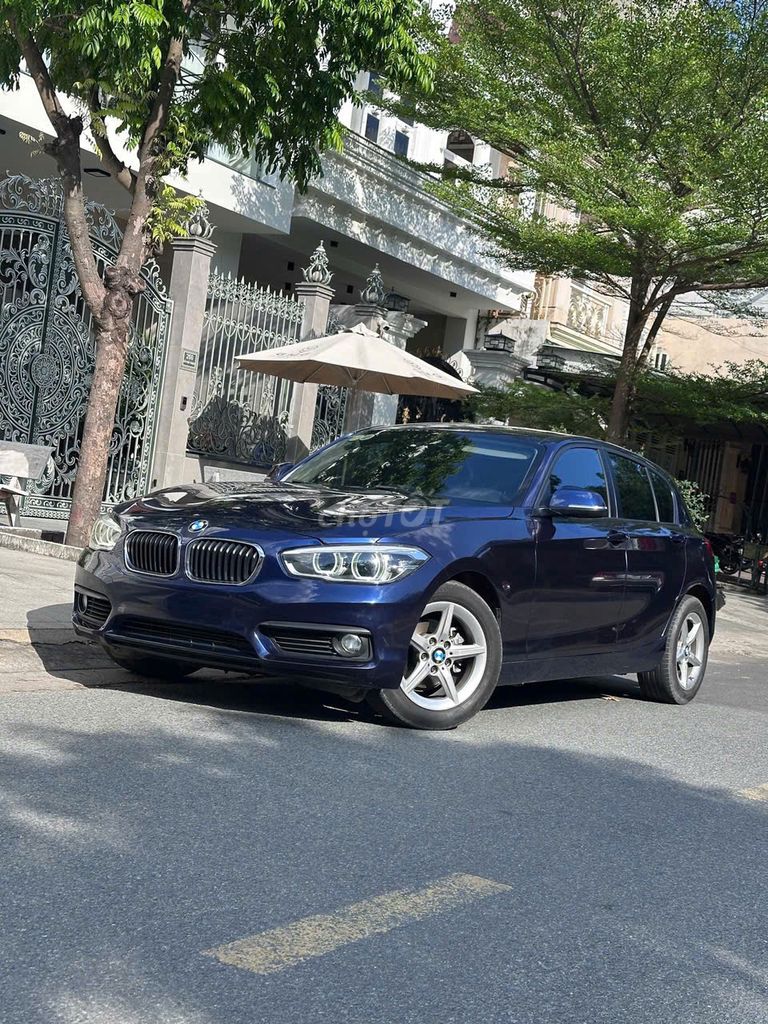 BMW 2016 - ảnh 4