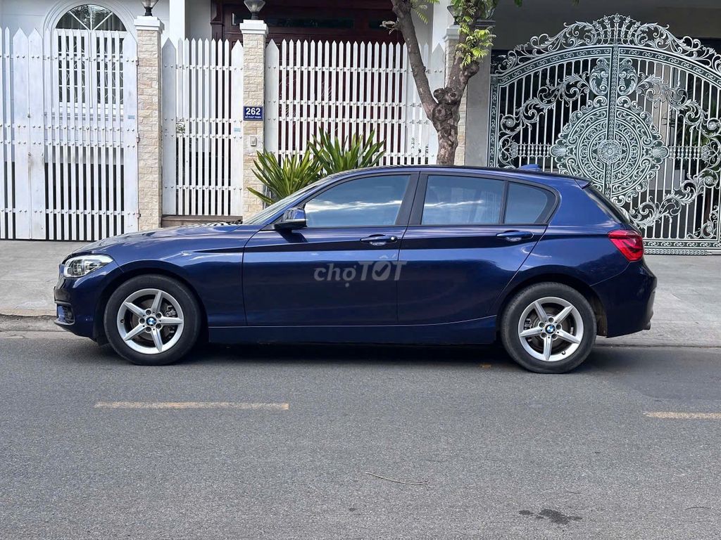 BMW 2016 - ảnh 5