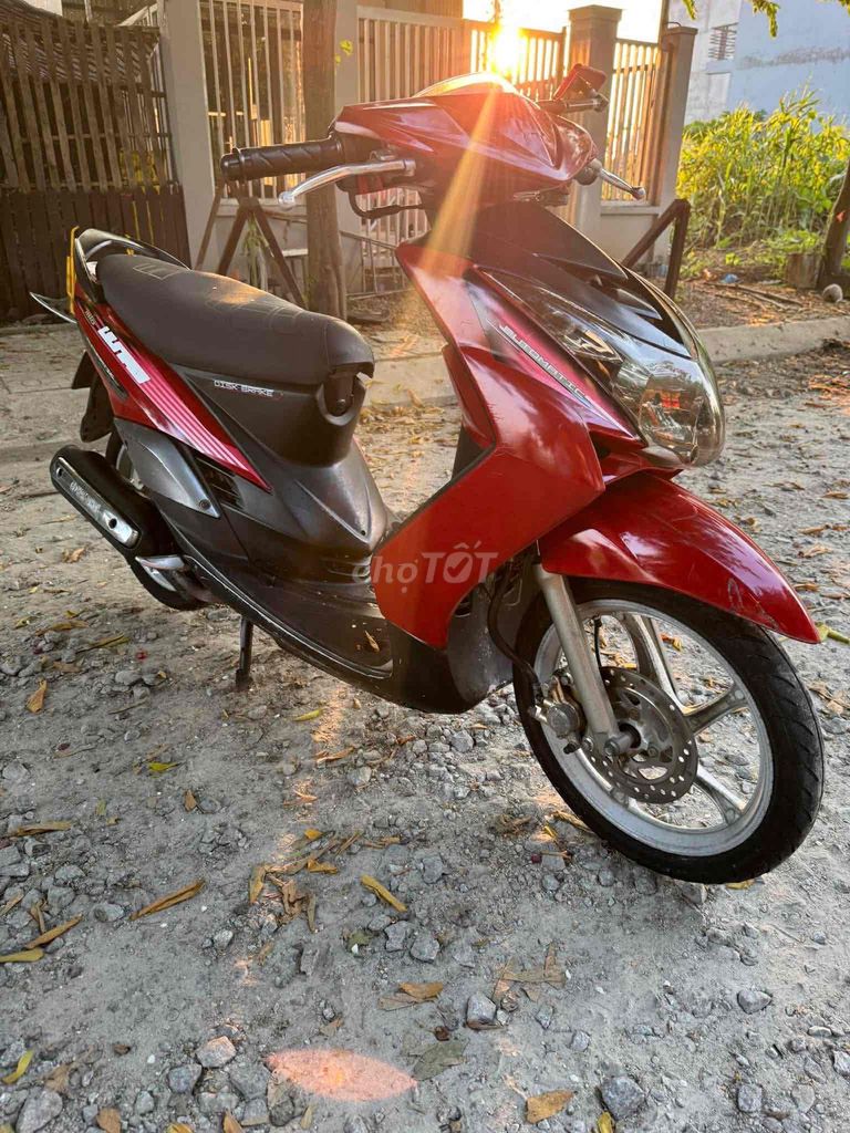 Yamaha Mio 2015 - ảnh 2