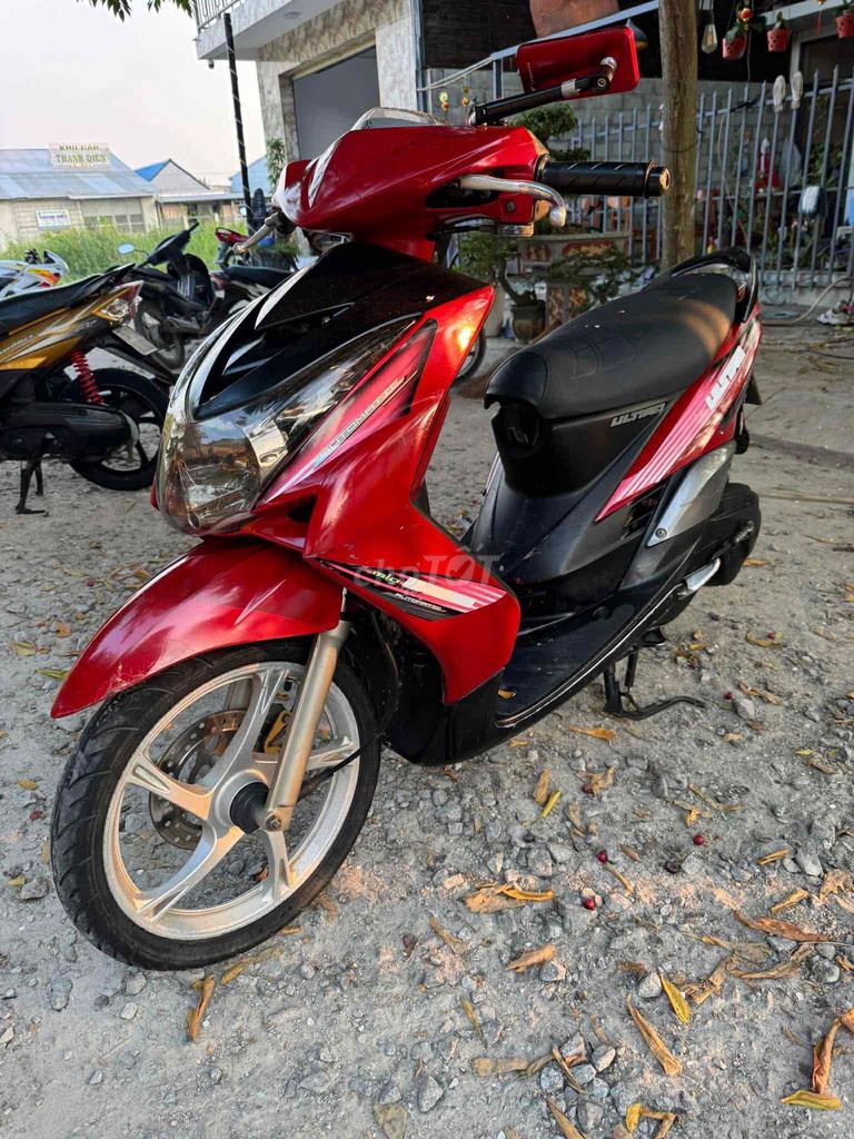 Yamaha Mio 2015 - ảnh 3
