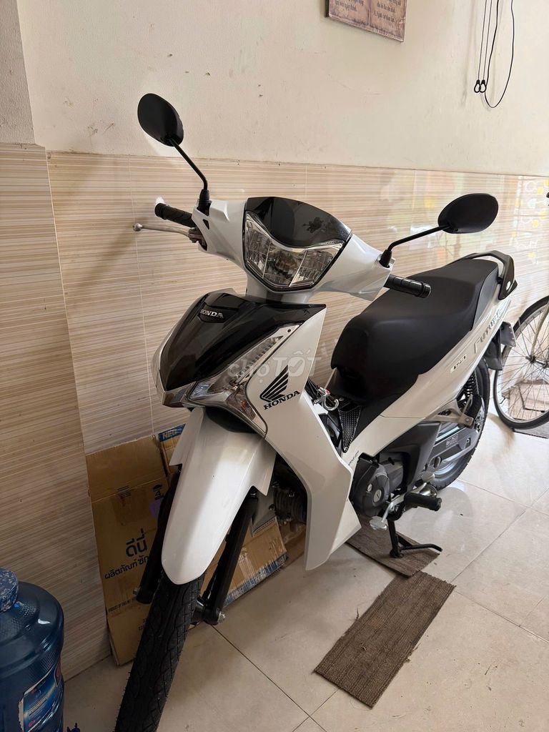 Honda Future 2025 - ảnh 1