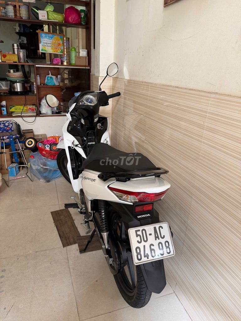 Honda Future 2025 - ảnh 2