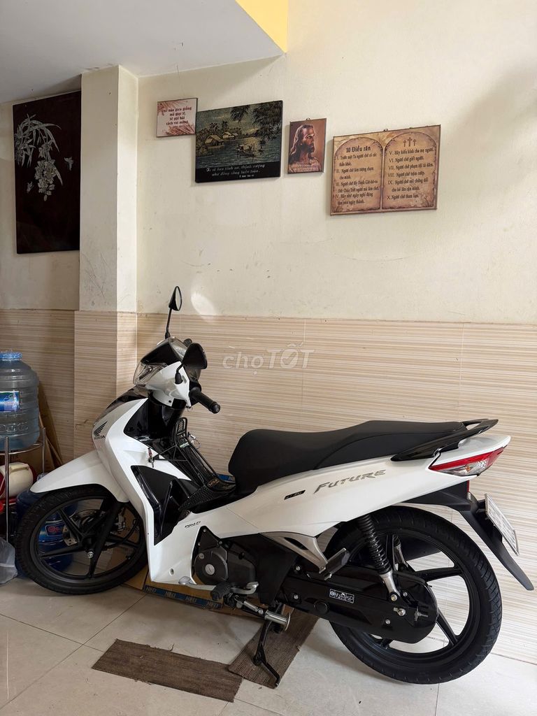 Honda Future 2025 - ảnh 3