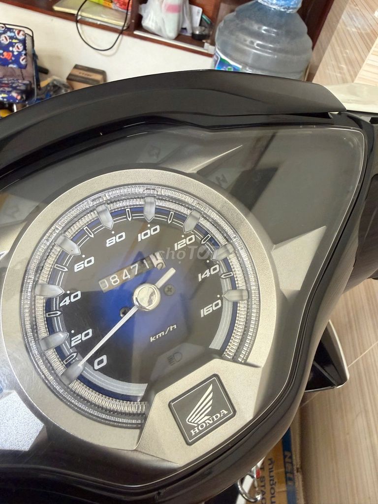 Honda Future 2025 - ảnh 5
