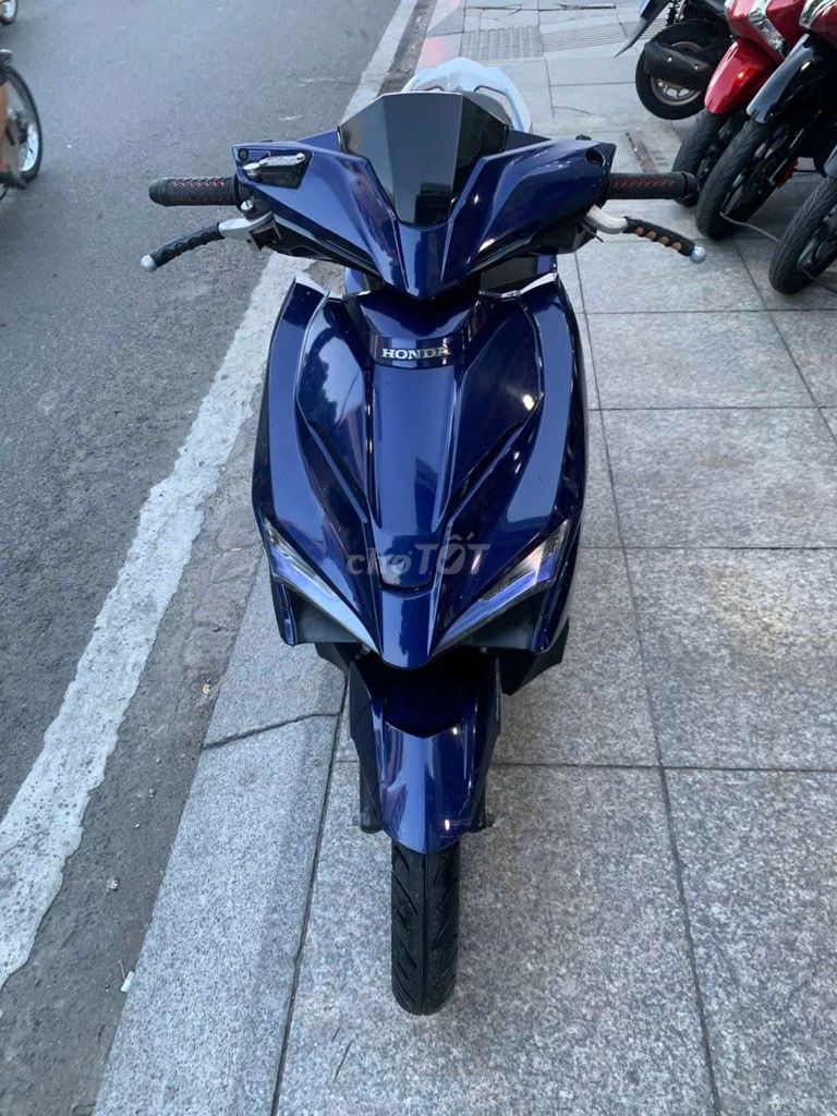 Honda Air Blade 2017 - ảnh 1