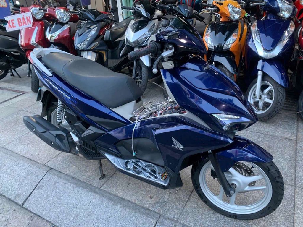 Honda Air Blade 2017 - ảnh 5
