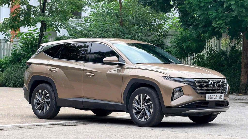 Hyundai Tucson 2.0 ATH 2024 - ảnh 3