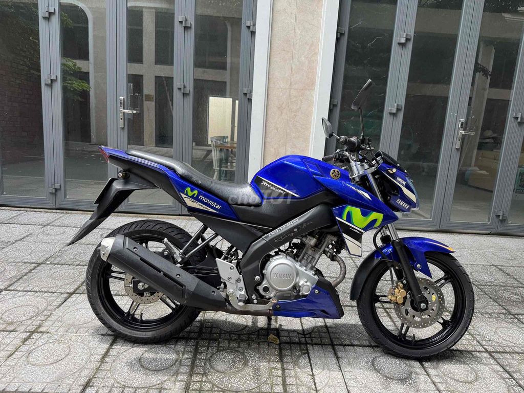 Yamaha Fz 2016 - ảnh 1