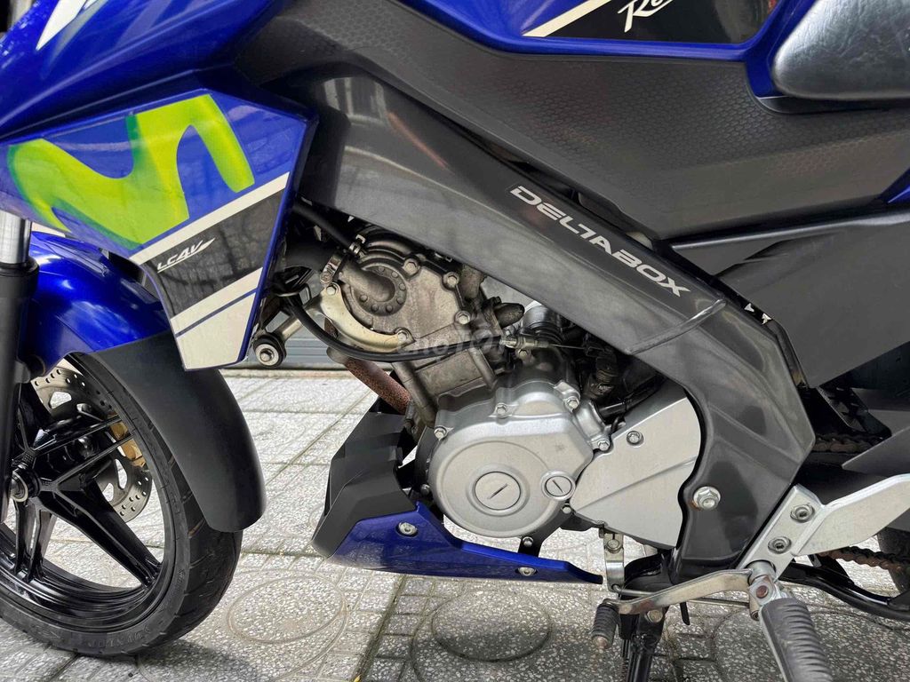 Yamaha Fz 2016 - ảnh 3