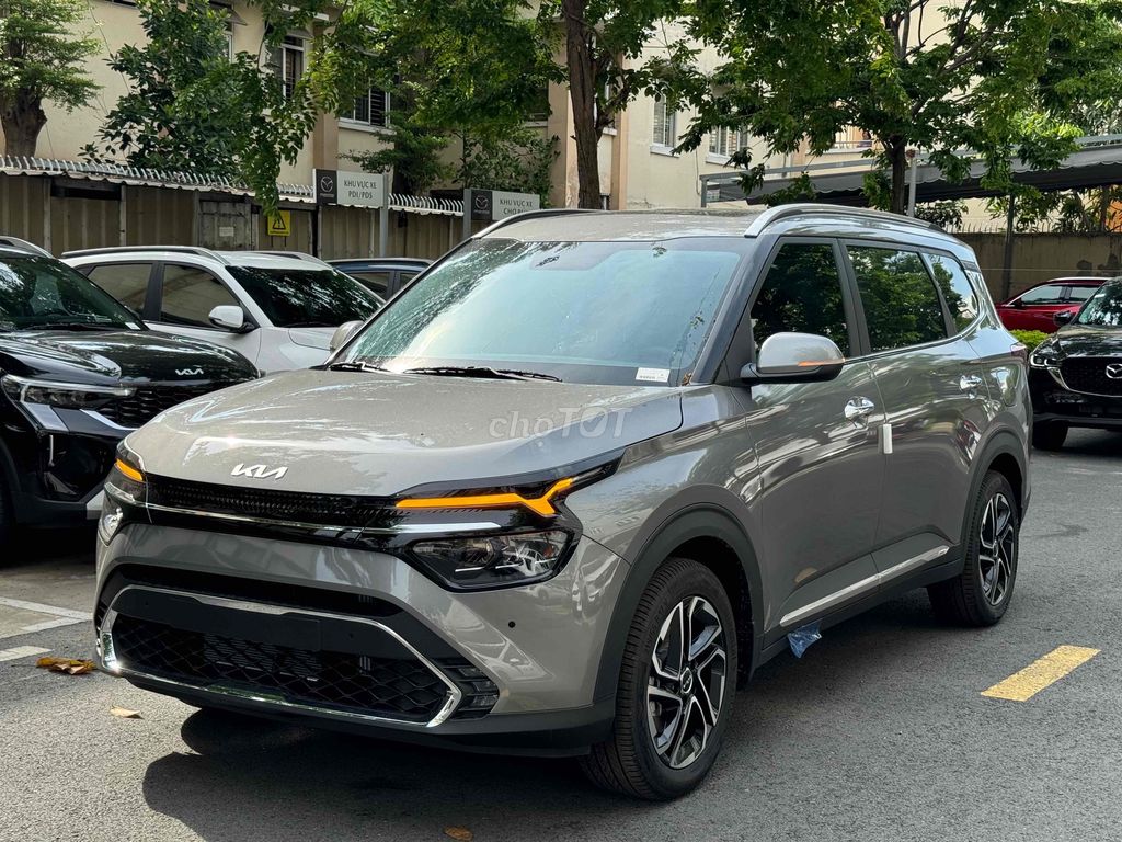Kia 2026 - ảnh 1