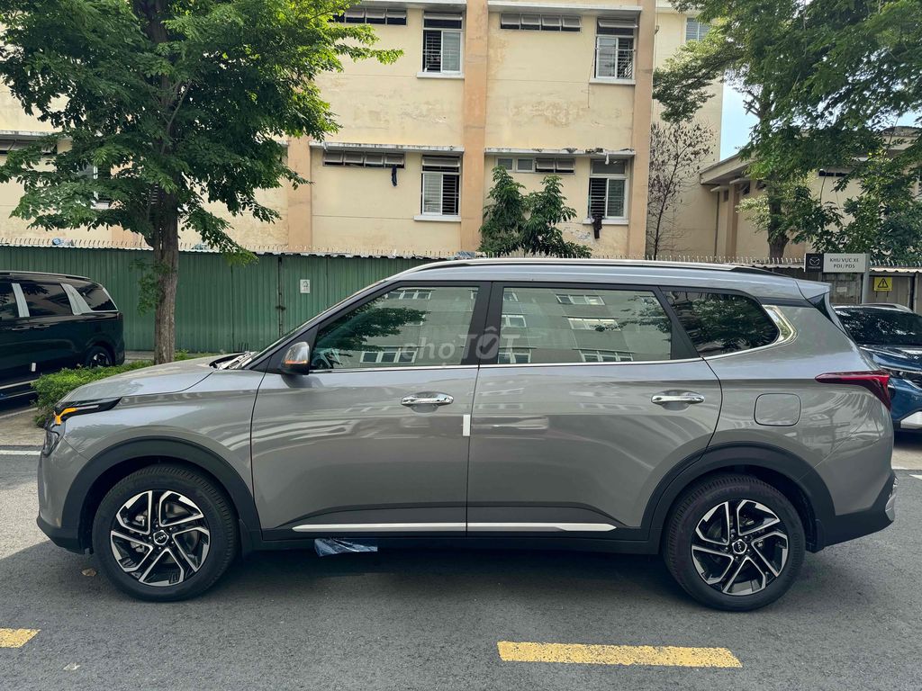 Kia 2026 - ảnh 3