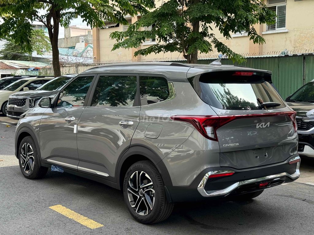 Kia 2026 - ảnh 4