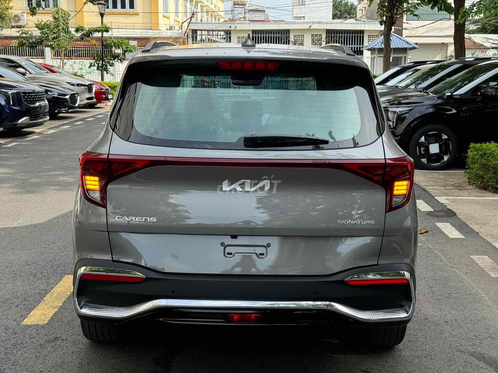 Kia 2026 - ảnh 5