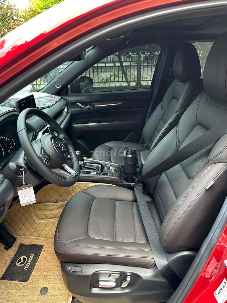 Mazda 2024 - ảnh 5