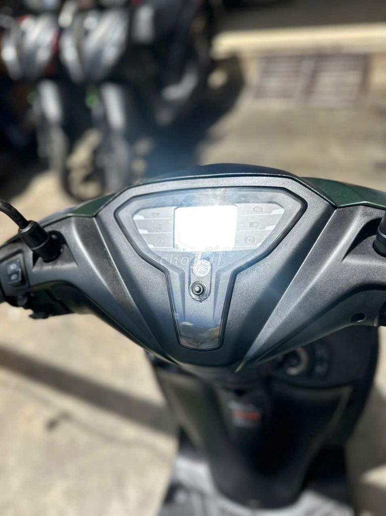 Yamaha FreeGo 2022 - ảnh 2