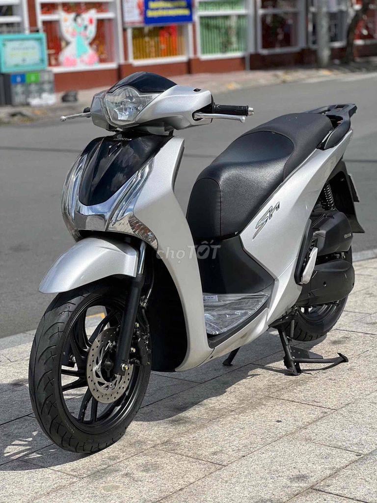 Honda SH 2014 - ảnh 1
