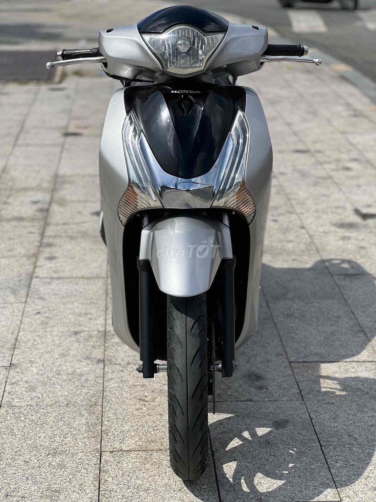 Honda SH 2014 - ảnh 2
