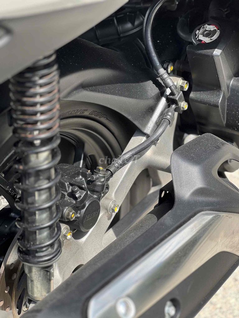 Honda SH 2014 - ảnh 3