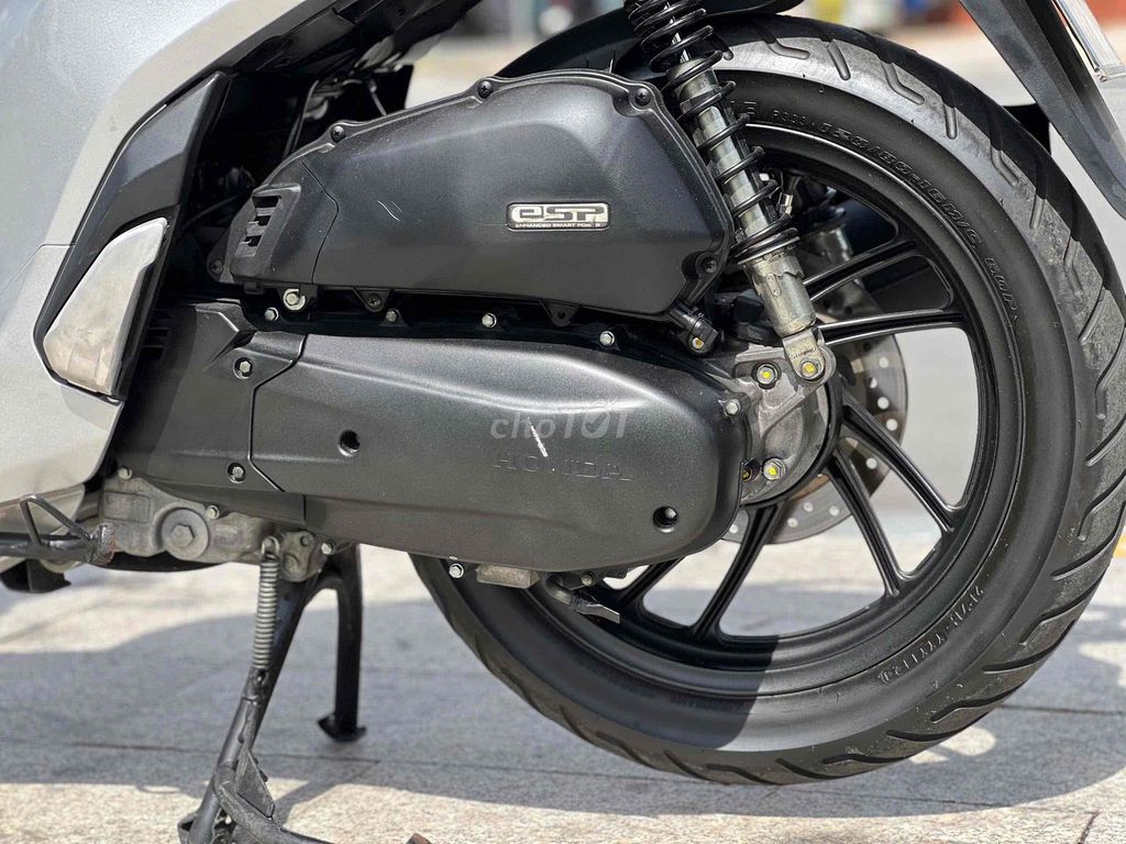Honda SH 2014 - ảnh 5