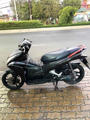 Honda Air Blade 2011 - ảnh 1