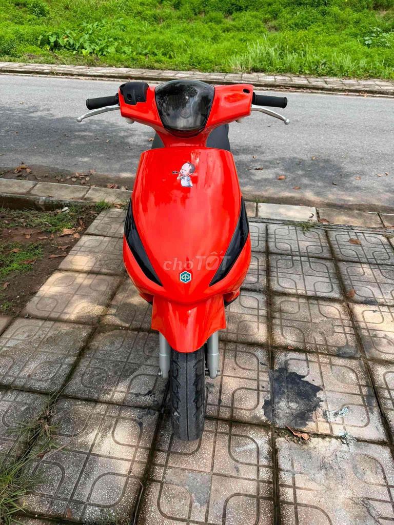 Piaggio Zip 2016 - ảnh 1