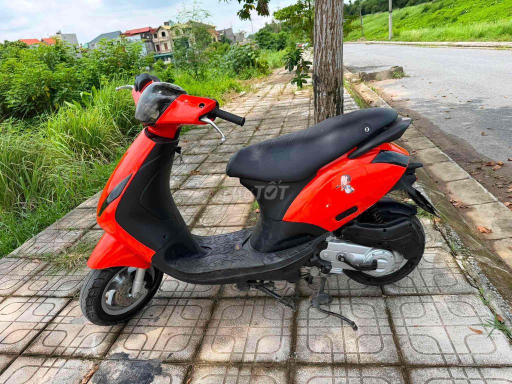 Piaggio Zip 2016 - ảnh 3