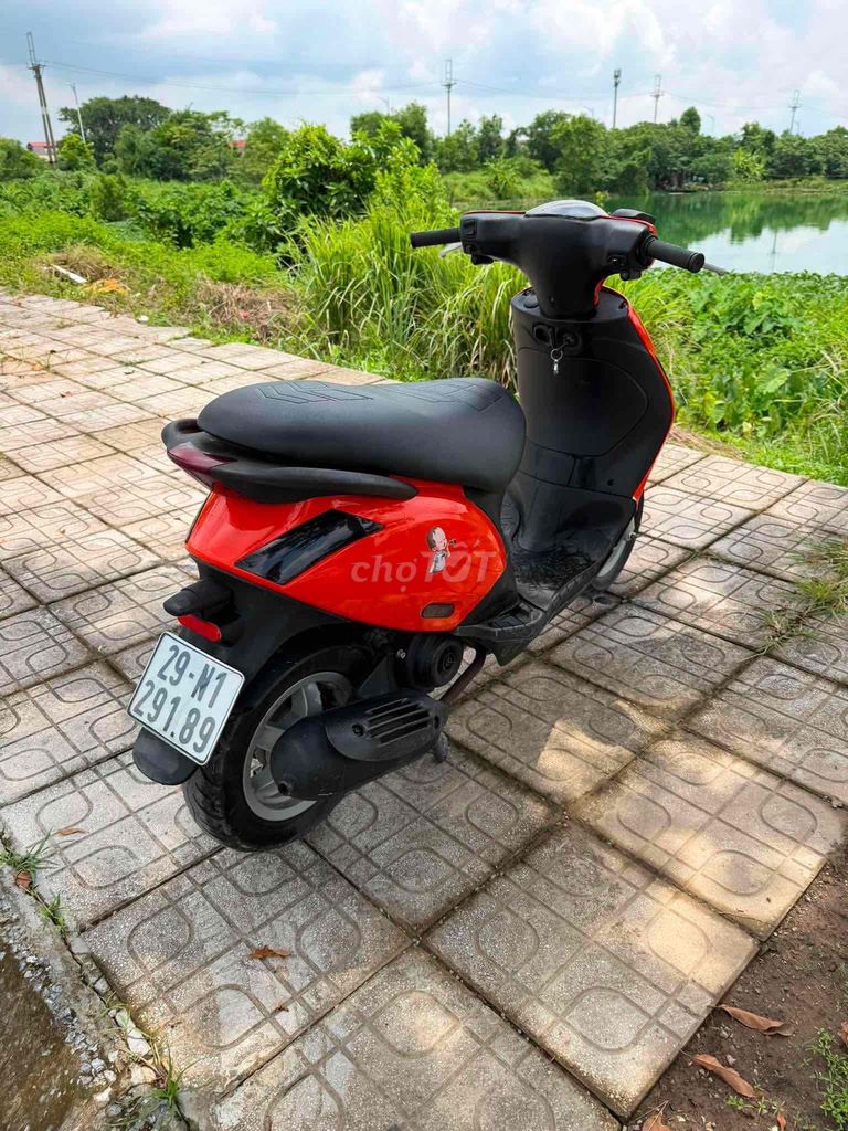 Piaggio Zip 2016 - ảnh 4