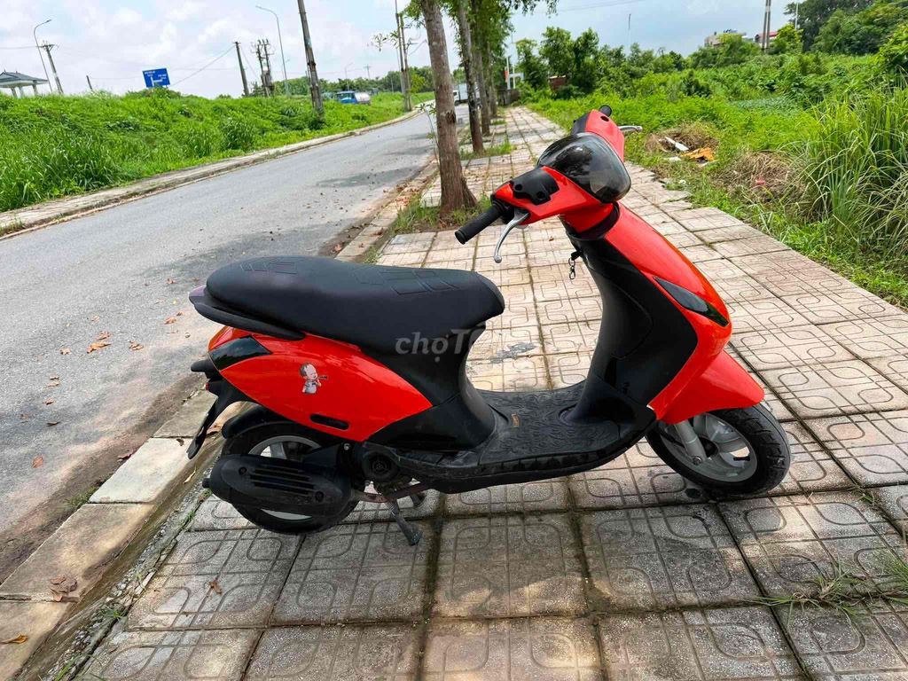 Piaggio Zip 2016 - ảnh 5